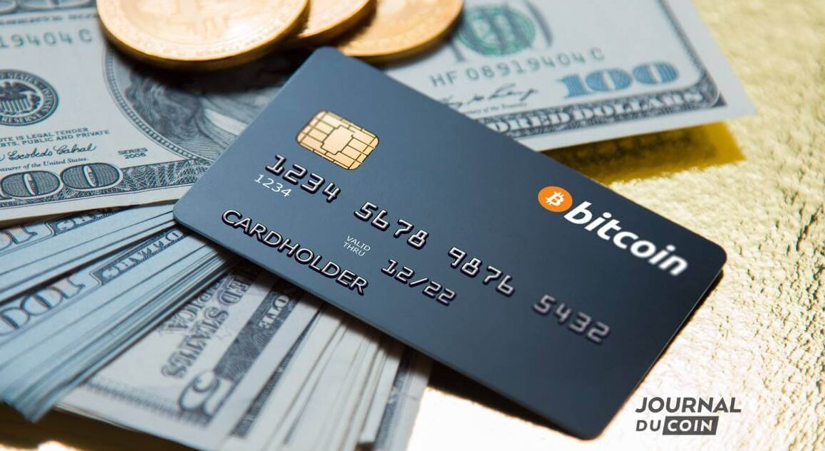 How to Buy Bitcoin with a Credit Card: Step-by-Step Process