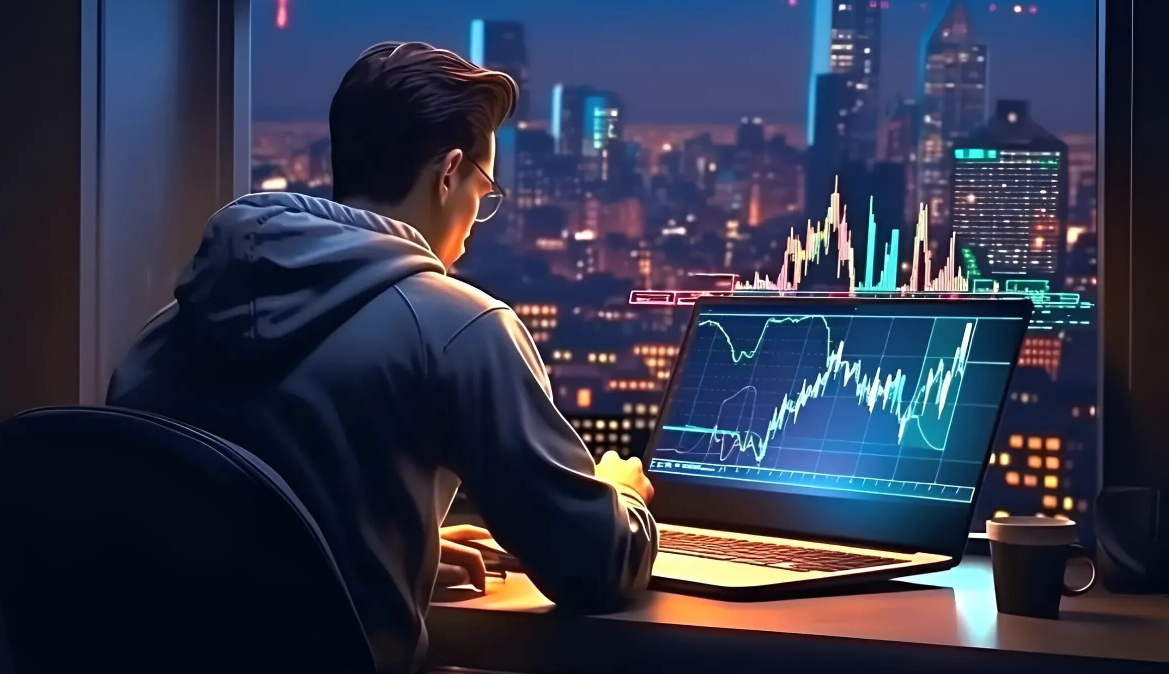Getting Started: Setting Up Your First Trading Account