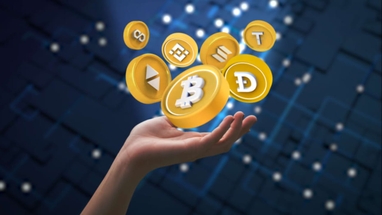Advanced Chart Pattern Recognition in Today's Bitcoin Analysis