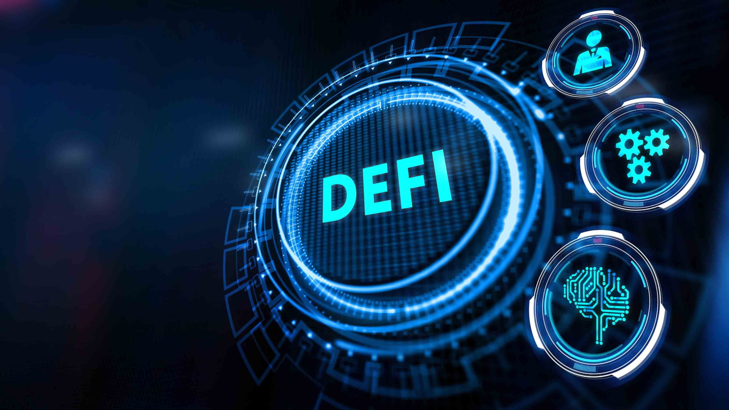 Best Crypto Investment Opportunities 2025: DeFi and Yield Generation