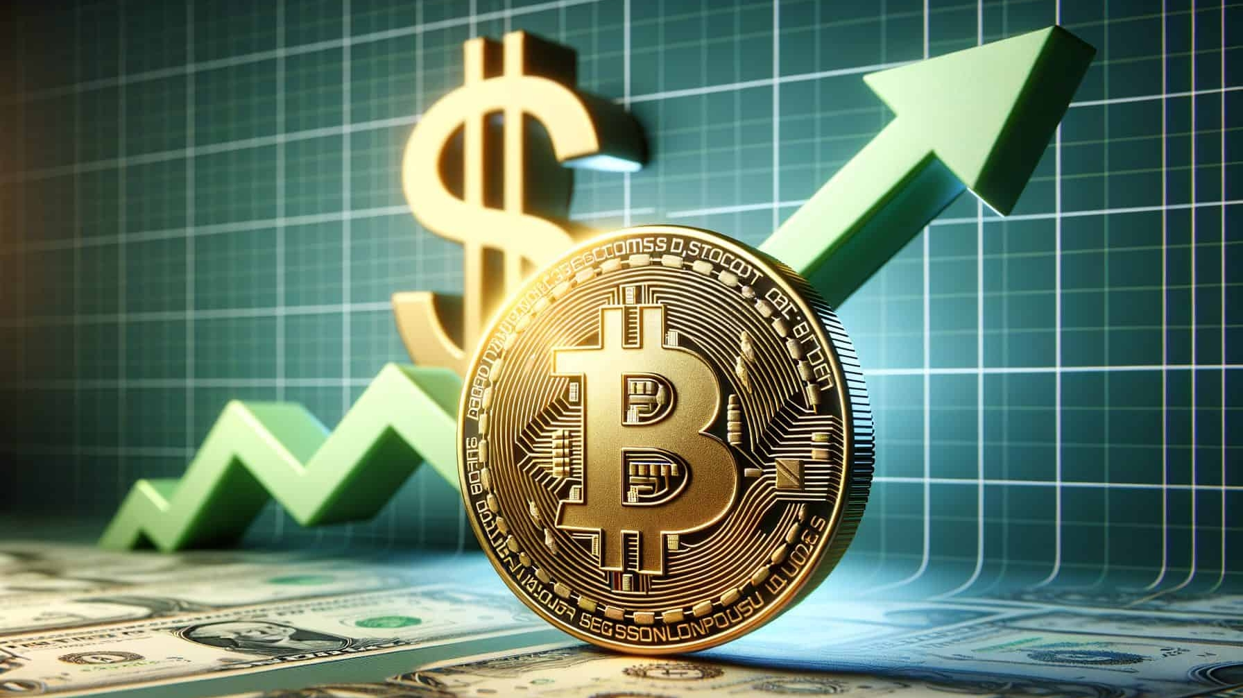 Bitcoin Halving Fuels Rally