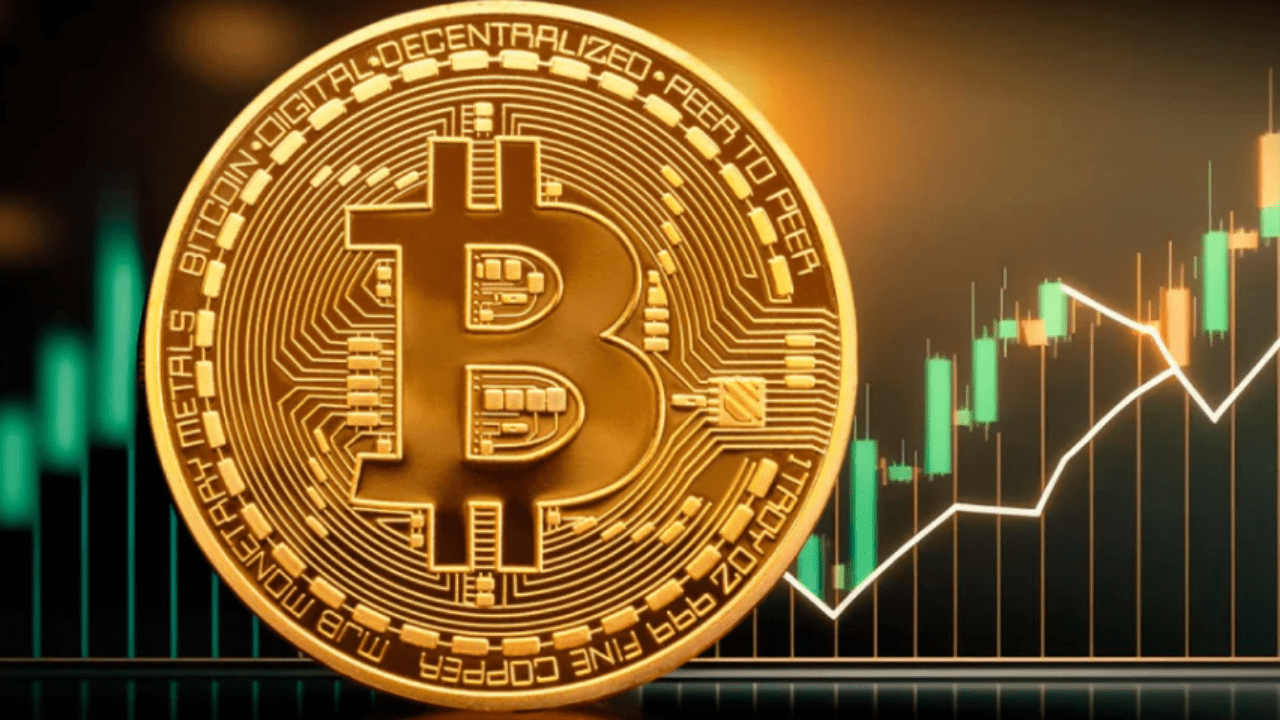 Bitcoin Price Forecast Based on Technical Analysis