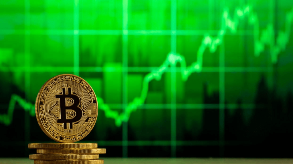 Bitcoin market analysis news