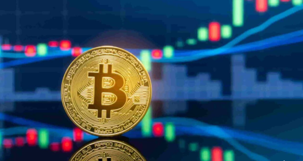 Bitcoin news 2025