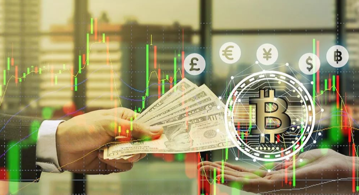 Blockchain Investment Opportunities 2025 Market Analysis and Predictions