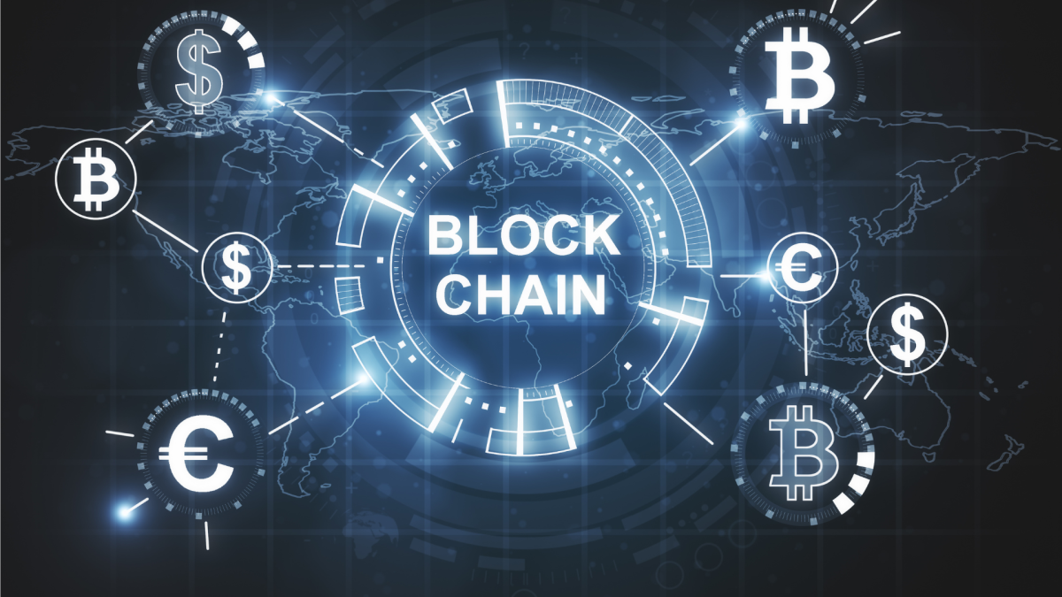 Blockchain Technology Beyond Cryptocurrency