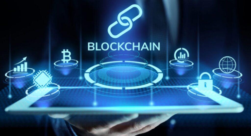 Blockchain development companies
