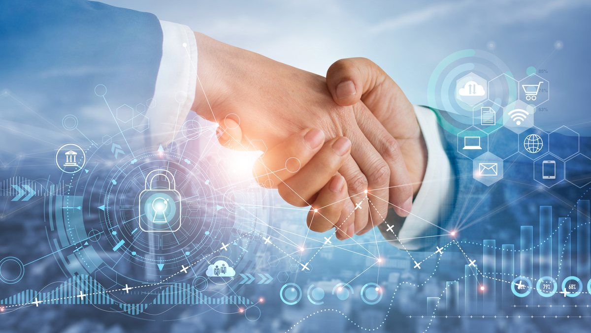 Choosing the Right Blockchain Consulting Partner