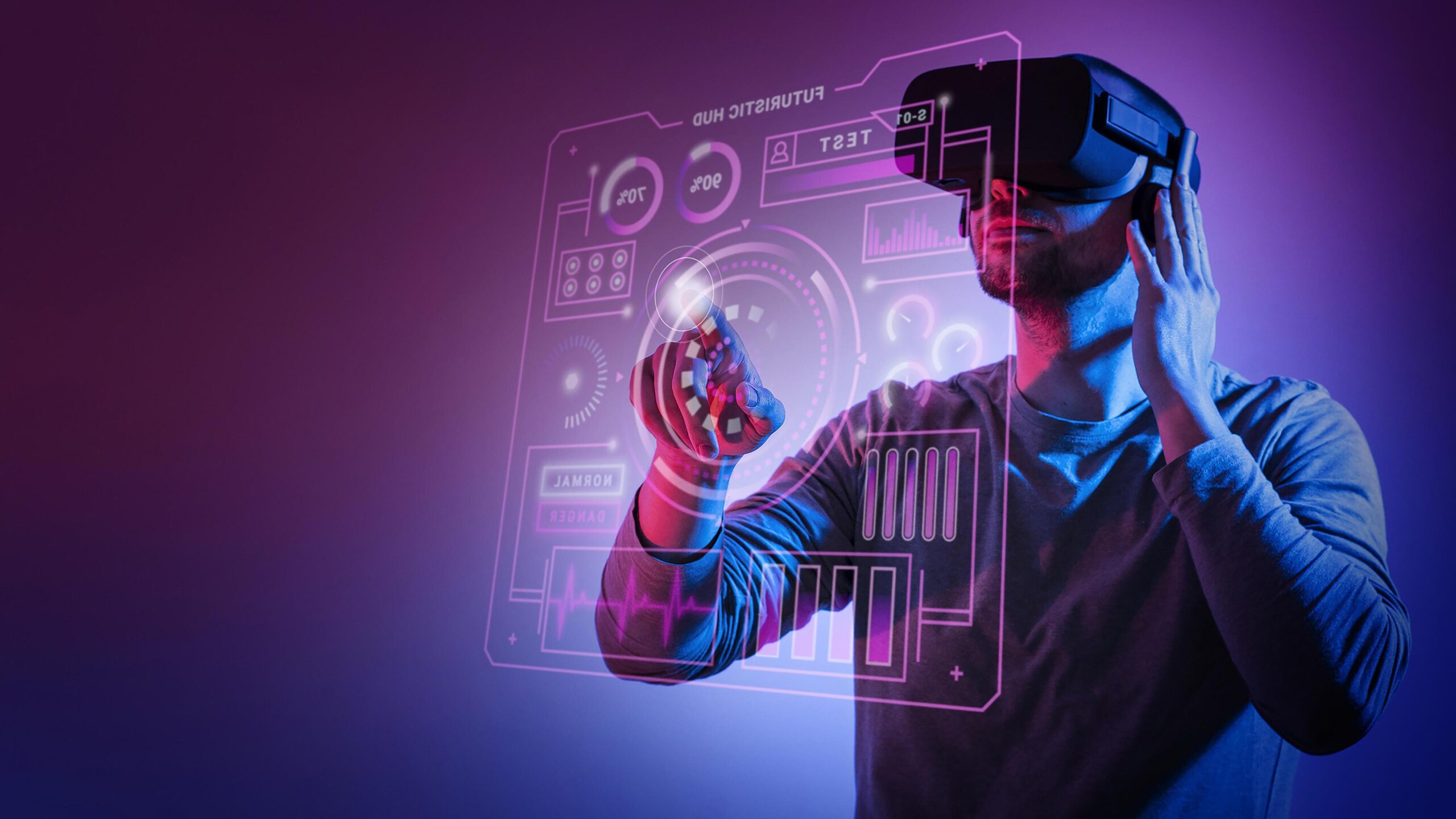 Future Trends and Emerging Technologies