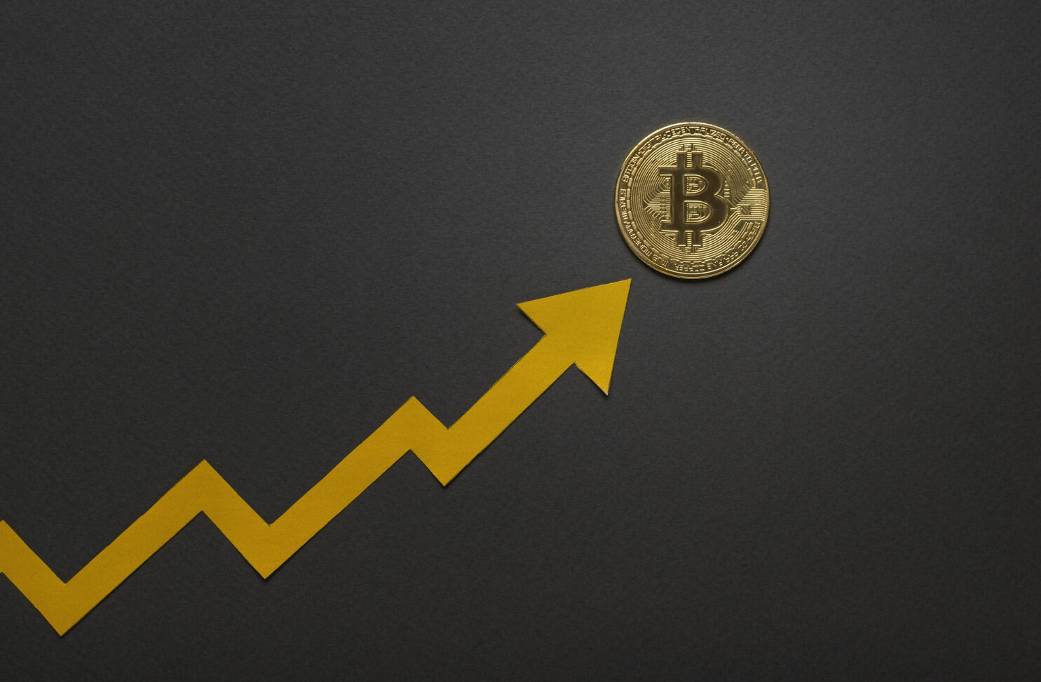 Key Factors Driving Bitcoin Market Analysis