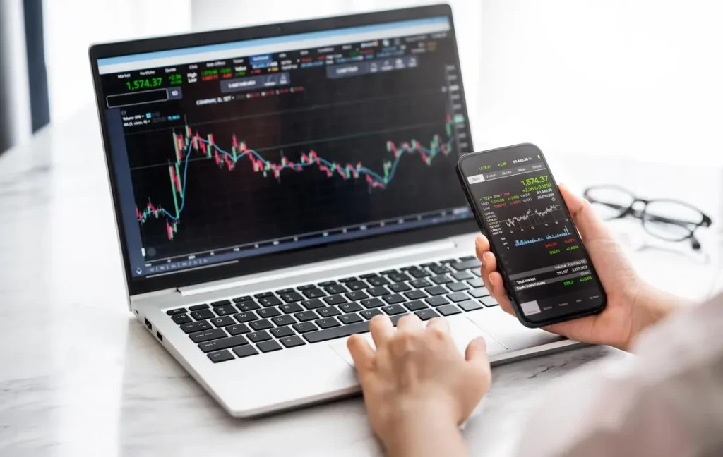 best stock market trading platform for beginners