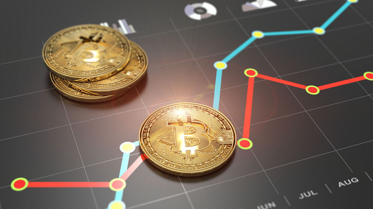 Risk Management in Bitcoin Market Analysis
