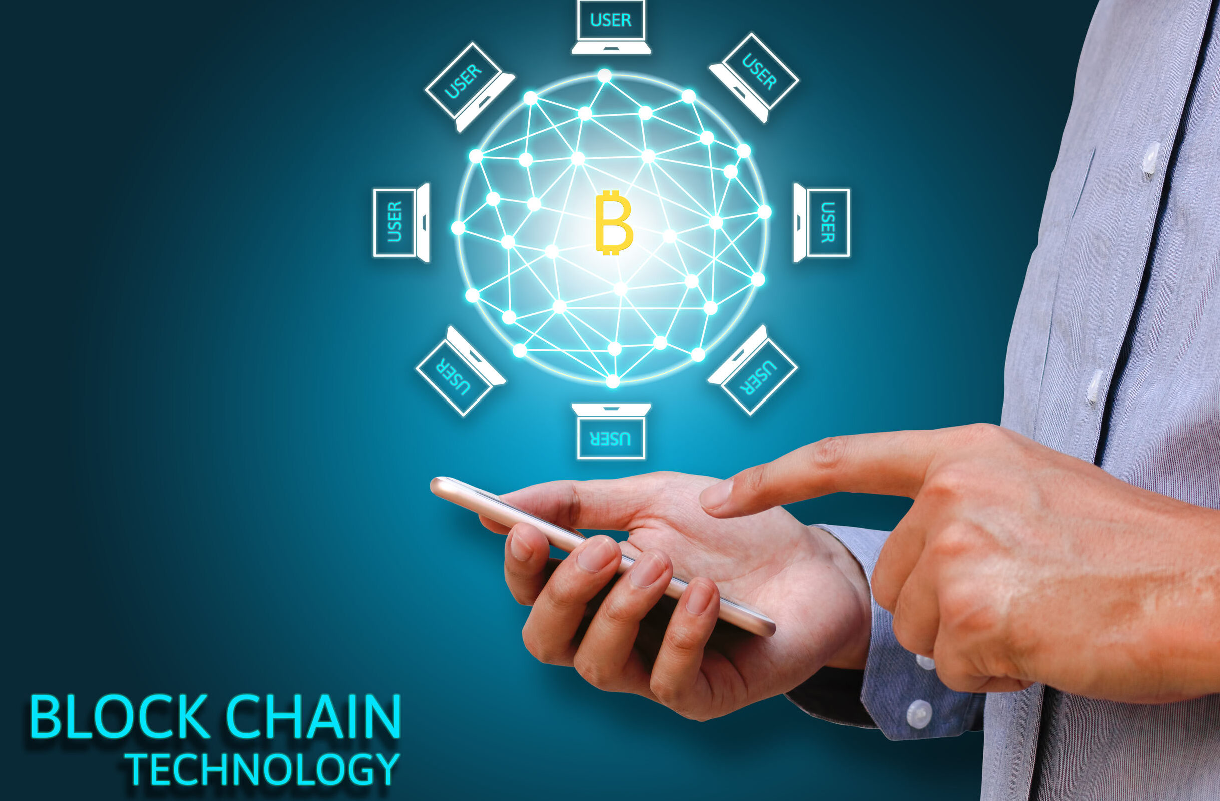 Services Offered by Leading Blockchain Development Companies
