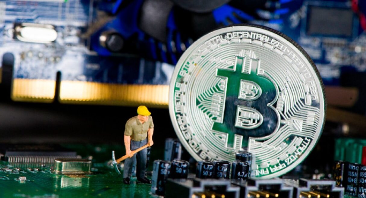 Setting Up Your Bitcoin Mining Operation