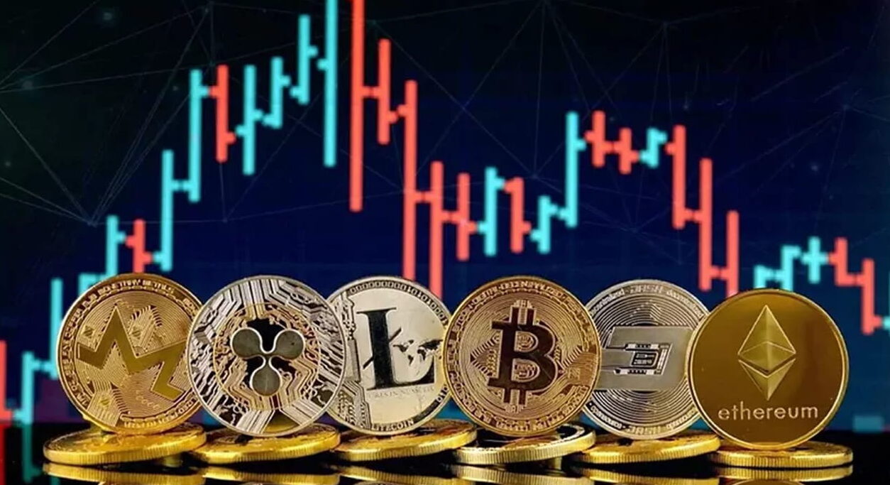 Top 7 User-Friendly Crypto Analytics Platforms