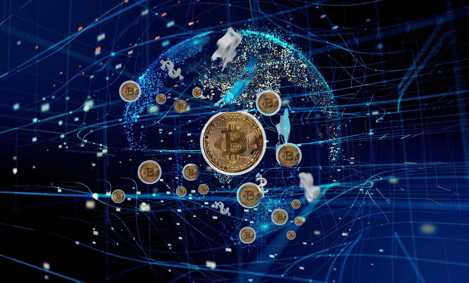 Top Blockchain Investment Opportunities to Consider in 2025