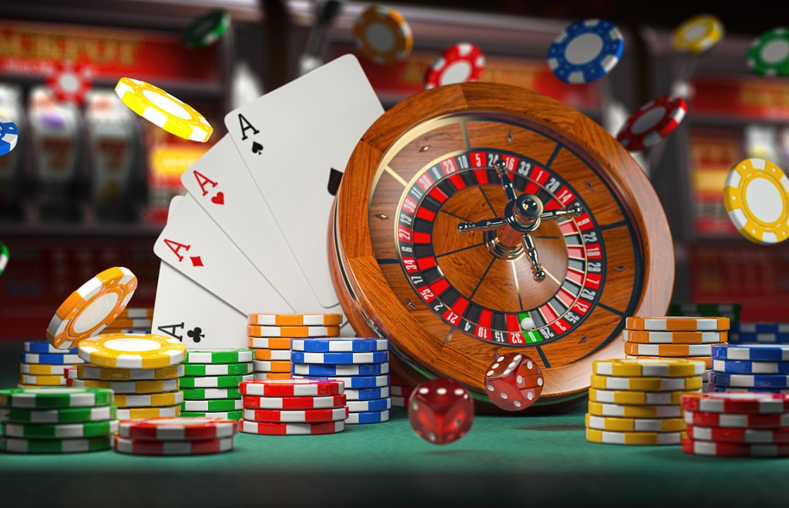 Types of Modern Casinos