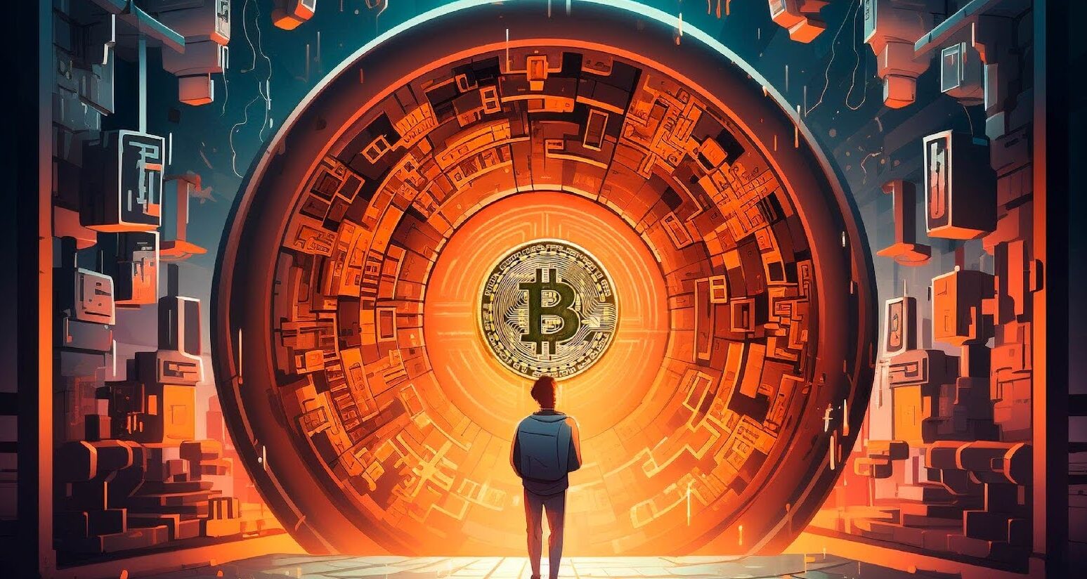 Top Blockchain Investment Opportunities 2025