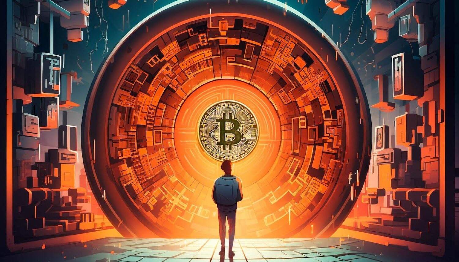 Top Blockchain Investment Opportunities 2025
