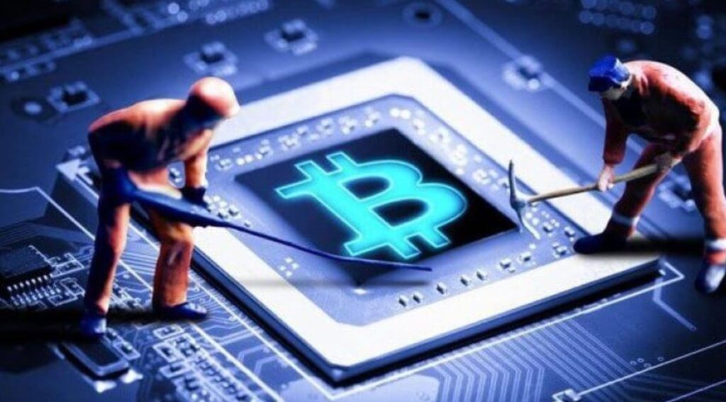 best Bitcoin mining hardware 2025