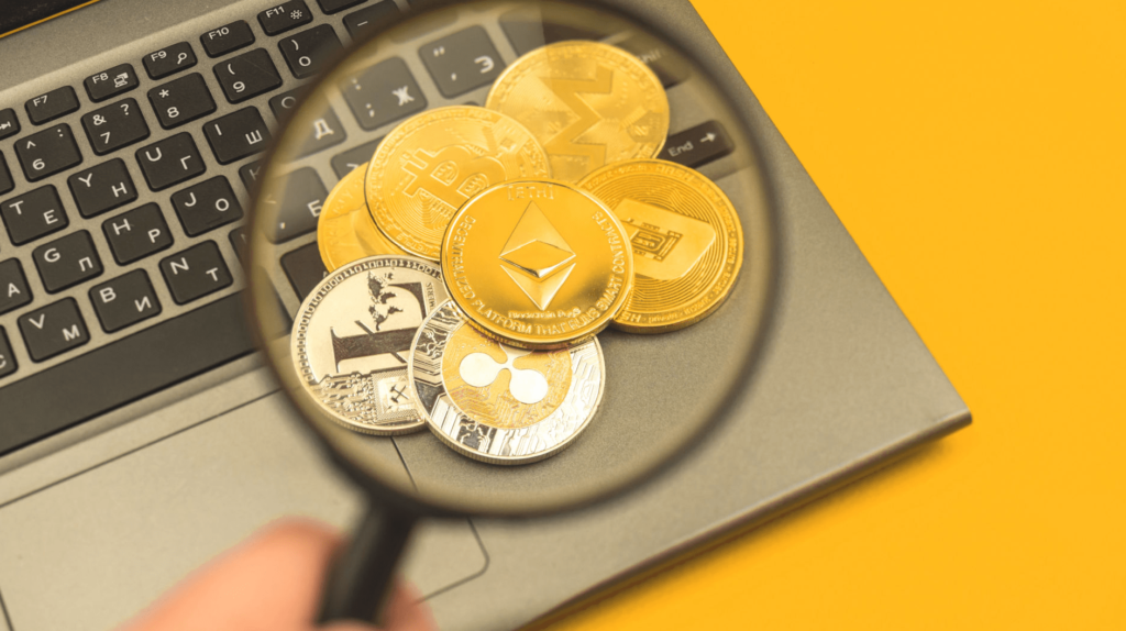 best crypto analytics platform for beginners