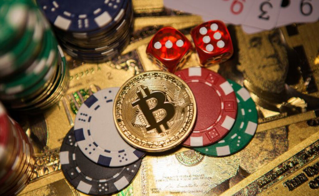 best online casino bonuses 2025