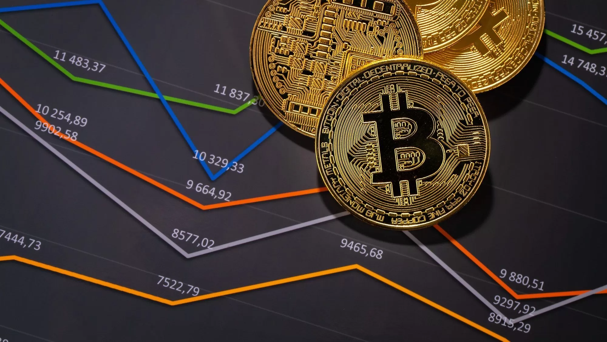 Fundamental Factors Influencing Bitcoin Price in 2025