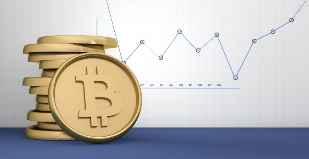 bitcoin news today price prediction