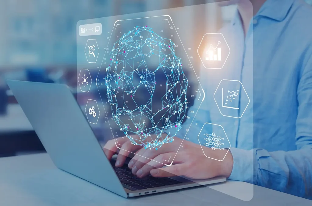 blockchain consulting services for businesses