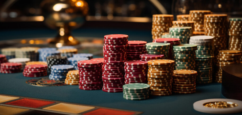 casino industry