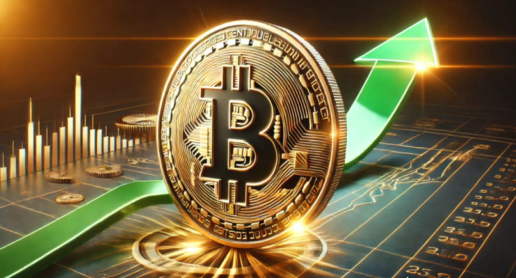 latest bitcoin price prediction 2025