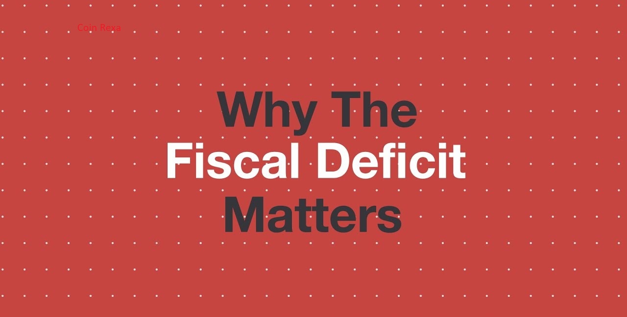 The U.S. Deficit: Why It Matters