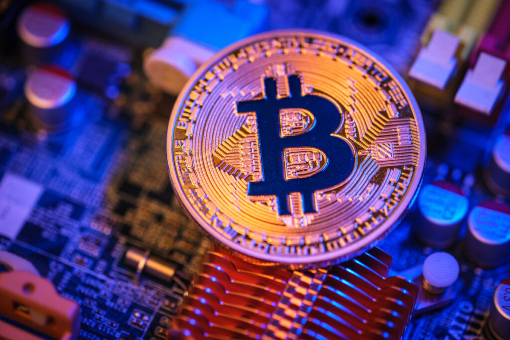 Bitcoin mining hardware profitability calculator