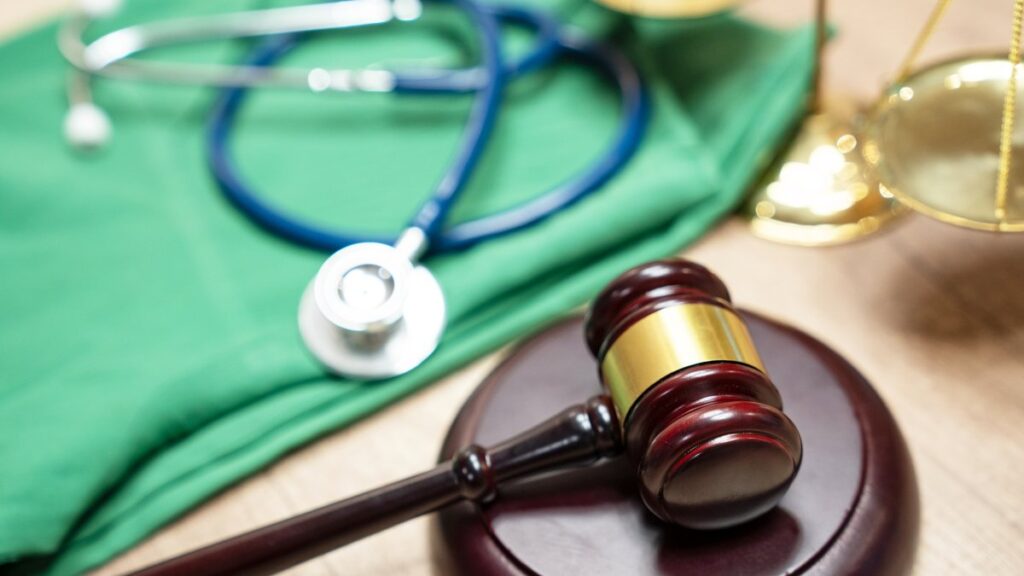 Top Medical Malpractice Attorneys 2025