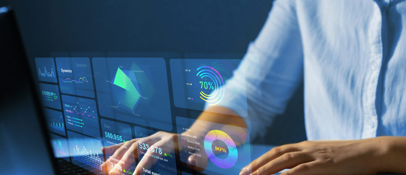 Choosing the Right Institutional Blockchain Analytics Dashboard