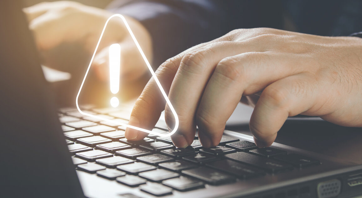 Common Security Mistakes to Avoid