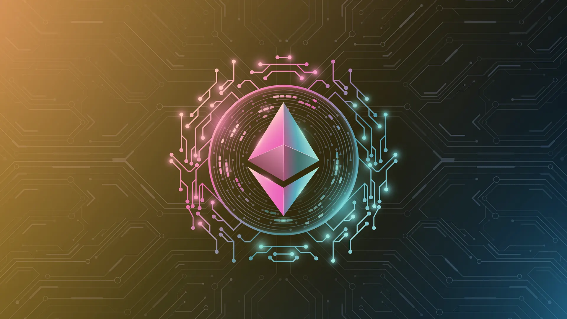Ethereum's Journey Toward New All-Time Highs
