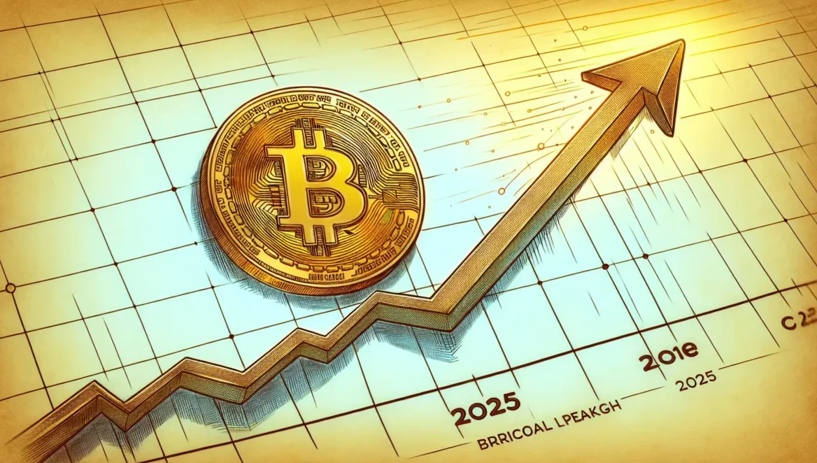 Expert Price Predictions for Bitcoin in 2025