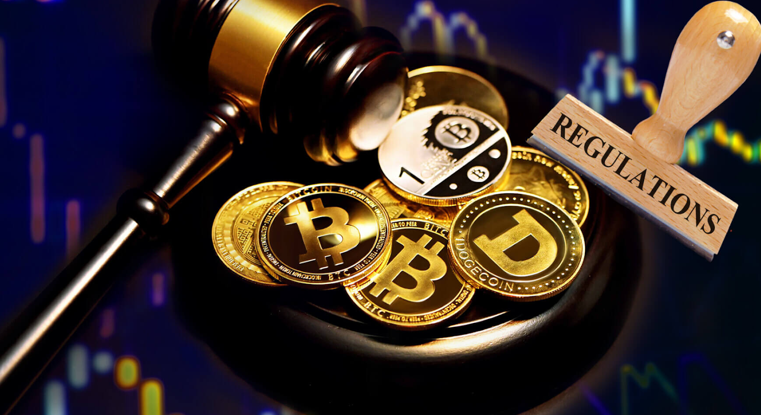 Federal Regulatory Framework