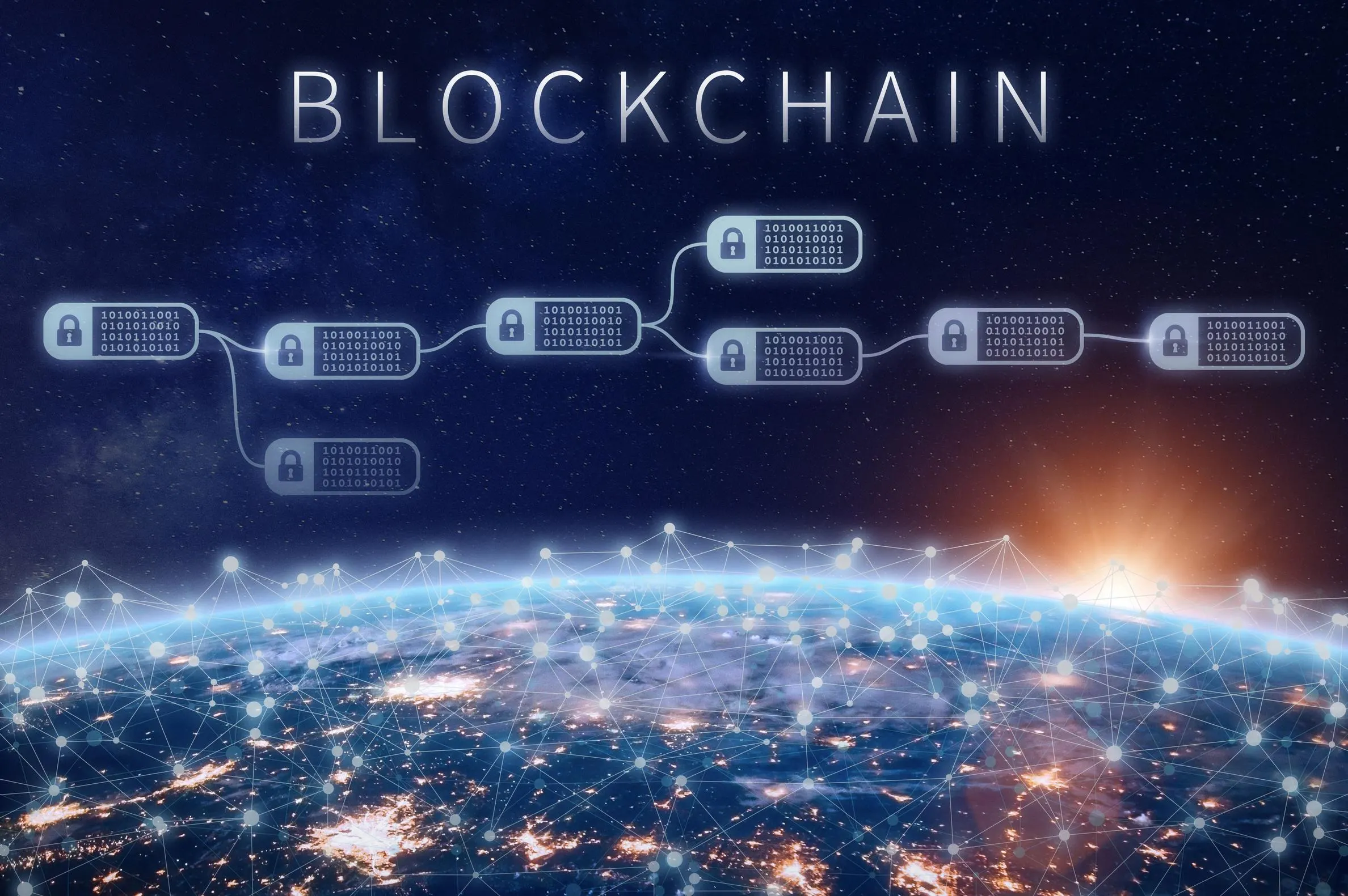 Future Trends in Enterprise Blockchain Analytics