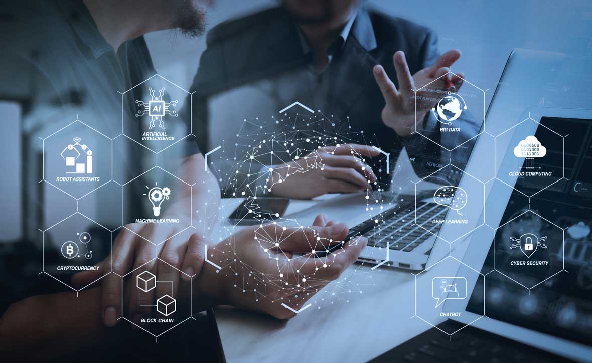 Industry Applications and Use Cases
