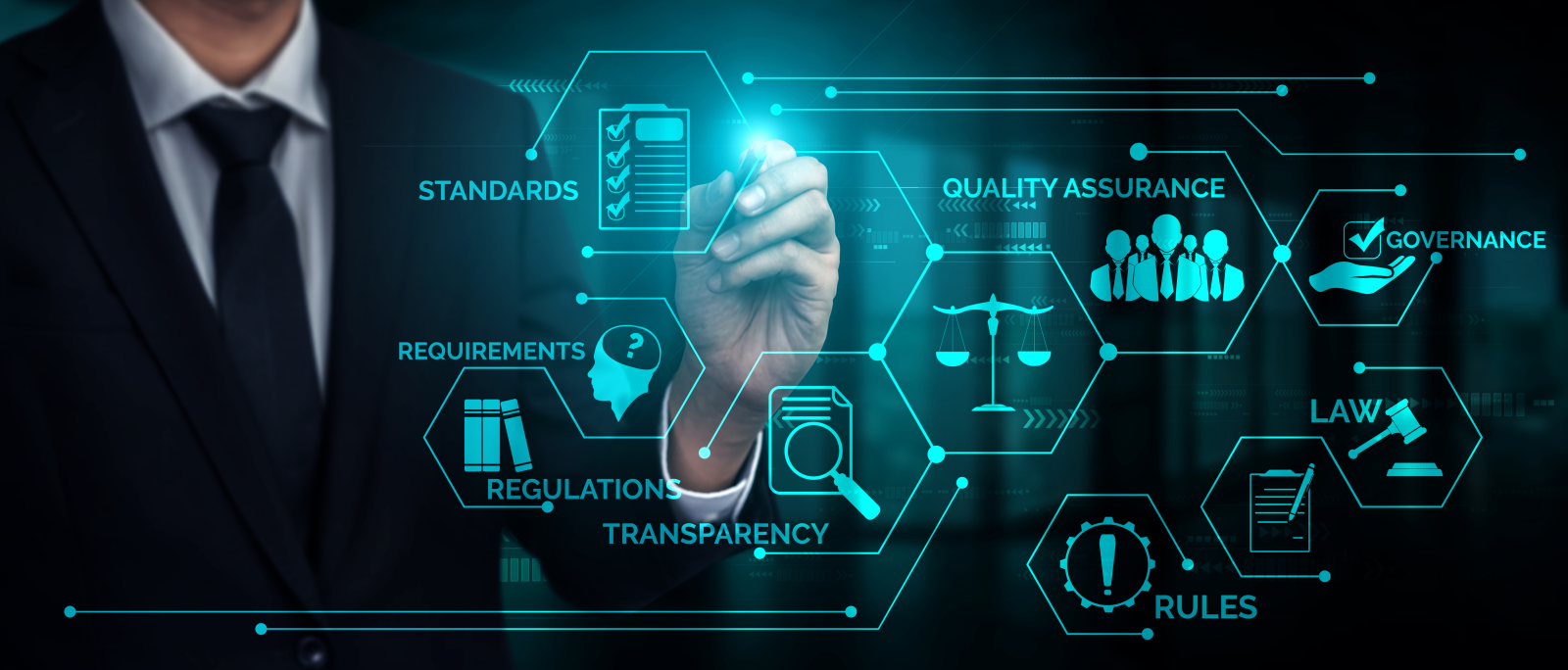 Licensed and Regulated Gaming Environments