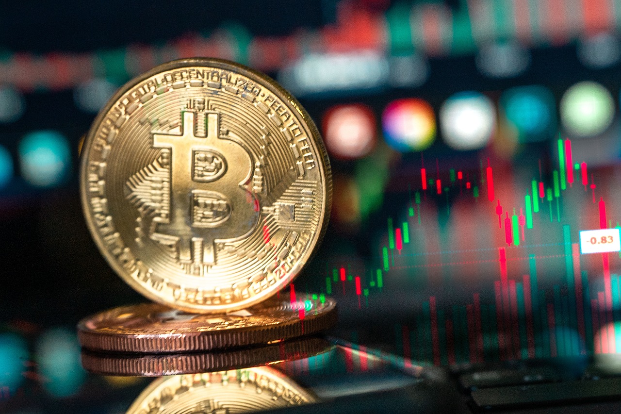 Risk Factors and Challenges Facing Bitcoin