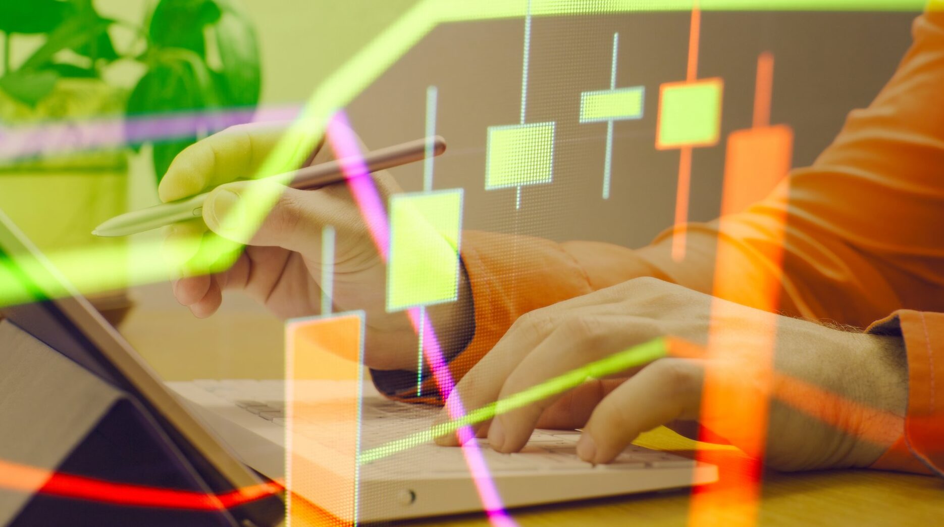 Technical Indicators and Chart Analysis