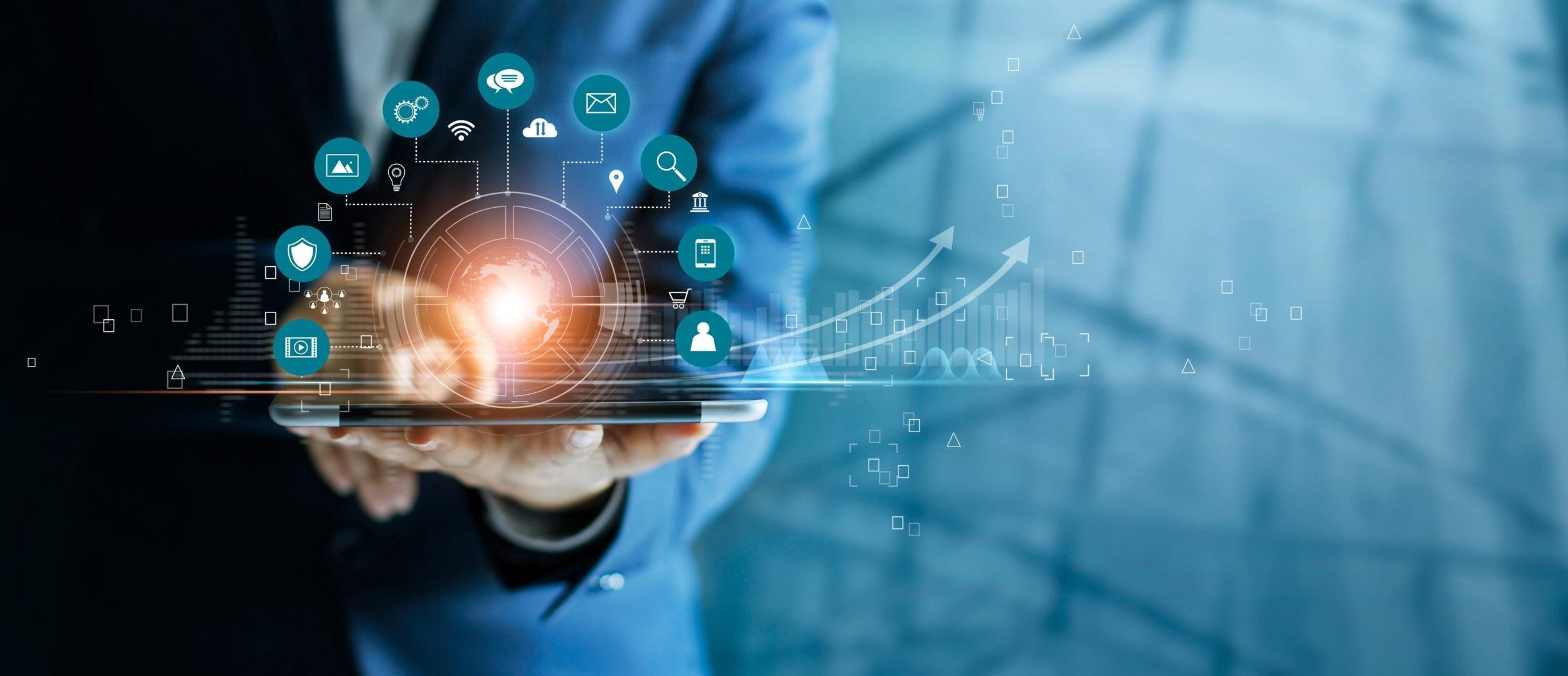 Technological Innovations Driving Market Growth