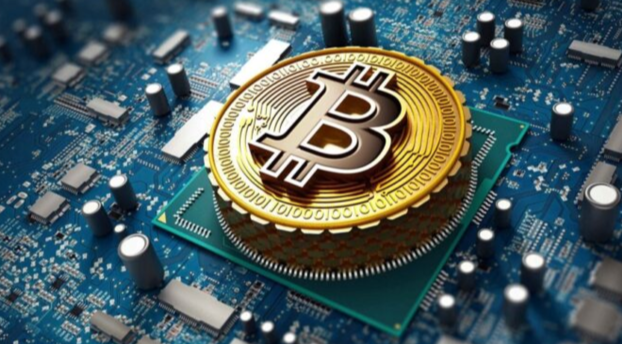 Top Bitcoin Mining Rigs for Beginners in 2025