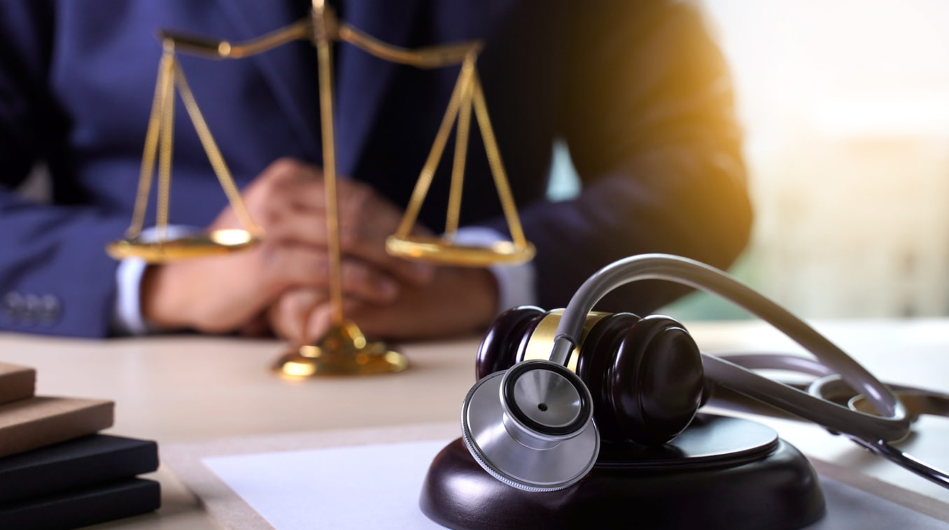 Types of Cases Handled by Leading Medical Malpractice Lawyers