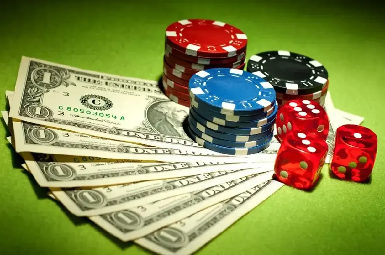 Winning Strategies for Real Money Slot Success