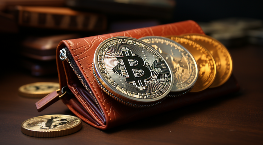 best Bitcoin wallets for security 2024