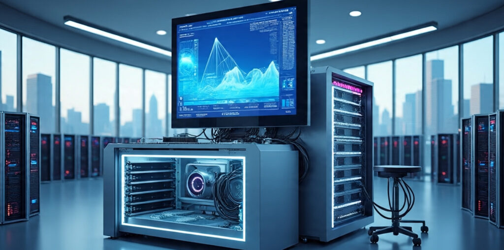 best Bitcoin mining hardware 2025